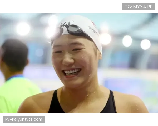 叶诗文居然还敢穿那么随意，奥运冠军光环都快被懒散给掩盖了？