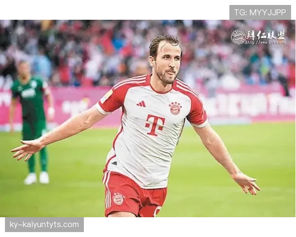 哈里·凯恩拜仁首季高效输出背后的适应机制与进球逻辑