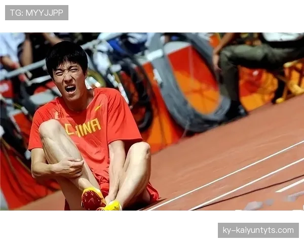 刘翔退役后居然每天五点起床练跑？这自律谁顶得住啊