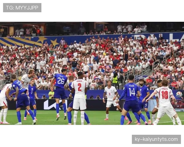 英格兰4-2克罗地亚回顾：L组首轮强强对话战报
